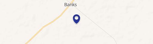 Banks, AR 71631