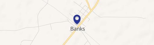 Banks, AR 71631