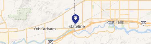 Post Falls Development Opportunity