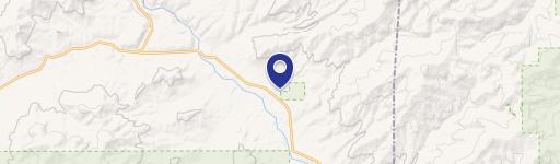 Fernwood Land Adjacent to Forest