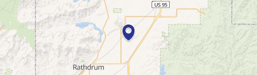 Rathdrum Land Parcel For Sale