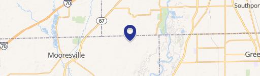 Single-Family Acreage Lot with Creek