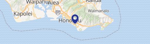 2058 Kuhio Ave, Unit 1908