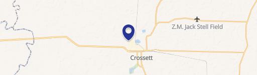 Crossett, AR 71635