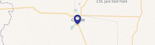 Dr Martin Luther King Dr