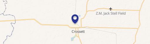 Crossett, AR 71635