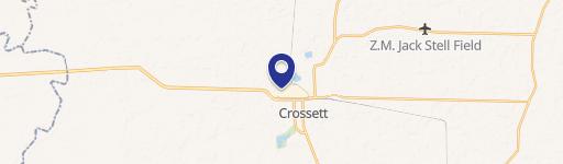 Crossett, AR 71635