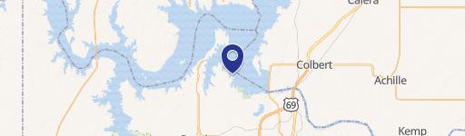 Land in Gated Lake Community