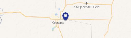 Crossett, AR 71635