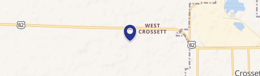 Dr Martin Luther King Dr