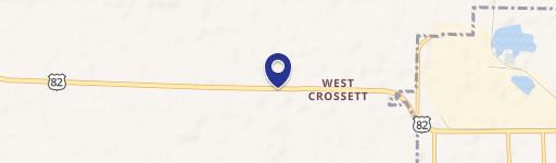 82 Hwy At Ashley Rd 727