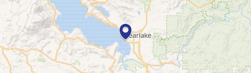Lake-View Deck Mixed-Use Property