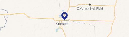 Crossett, AR 71635