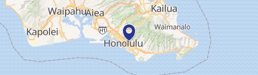 1526 Liholiho St