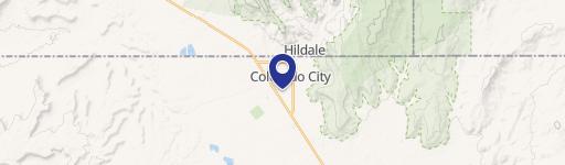 Colorado City Duplex with Expansion Potential