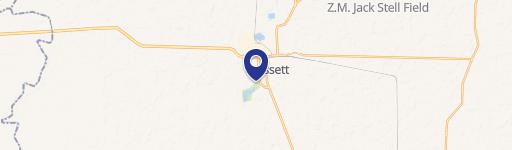 Dr Martin Luther King Dr