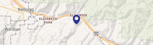 Land Near Shoshone Golf Club