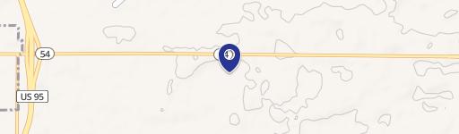 Athol Land Parcel For Sale