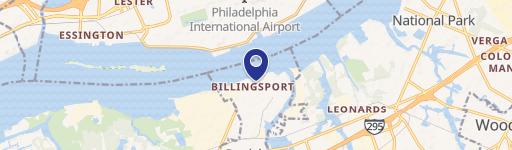 Vacant Land in PAULSBORO, NJ