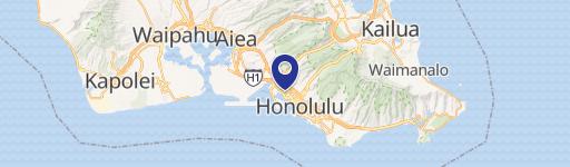 888 Nimitz Hwy, Unit 7