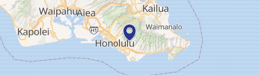 2641 Pamoa Rd, Unit A