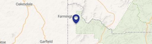 161 Acres of Outdoor Paradise