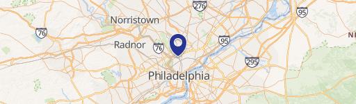 Land in Developing Philadelphia Corridor