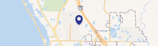 Waterfront Acreage in Nokomis