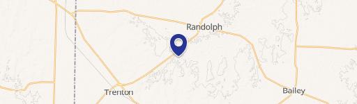 Trenton, TX Unimproved Land