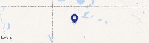 Land on Fountains Golf Course