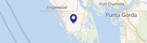 Port Charlotte Corner Lot