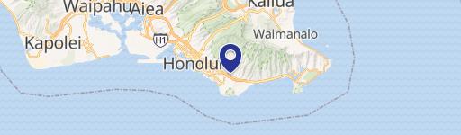 3345 Waialae Ave