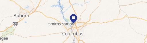 Retail Property in Columbus, GA