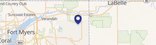 Lehigh Acres Vacant Land