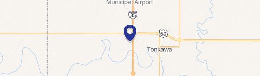 Oklahoma Land with Highway Access