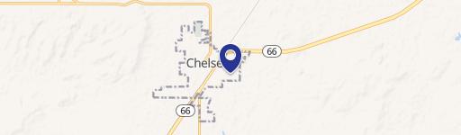 Commercial Lot in Downtown Chelsea