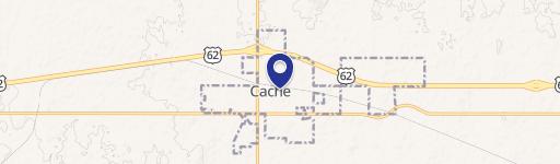 Cache, OK Apartment Investment Property