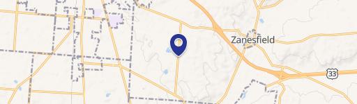 Bellefontaine, OH Acreage For Sale