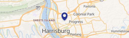 Harrisburg Land Parcel For Sale