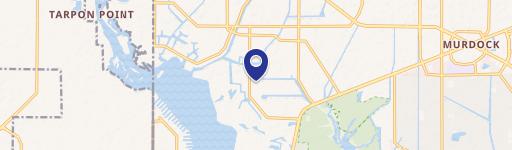 Port Charlotte Land Investment Opportunity