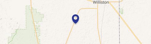 Williston Highlands Golf Lot