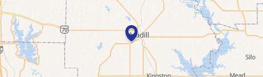 190 Acres of Hunting Land