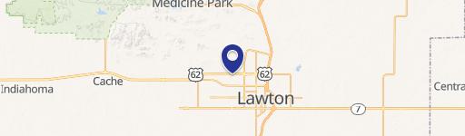 Residential Land in Lawton, OK