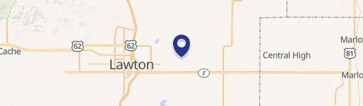 Lawton Acreage Near Fort Sill