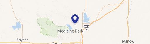 Residential Land in Lawton, OK