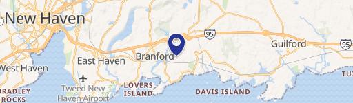 Branford Residential Land Opportunity