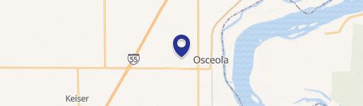 Residential Lot in Established Area