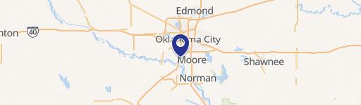 Commercial Land in Sapulpa, OK