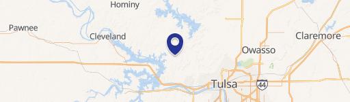 Land with Workshop Near Keystone