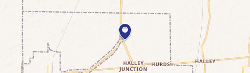 65 Hwy At Judge Golden Rd